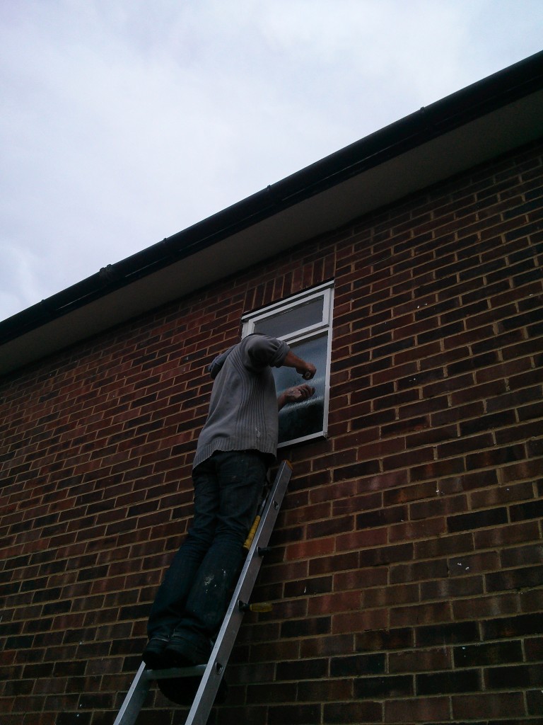 Window Replacement Glass Fitters Carshalton SM5 020 8405 4614