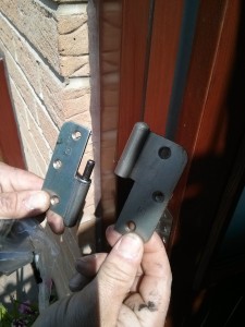 Timber Front Door Repairs Beckenham BR3