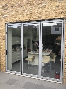 Bifolding Door Repairs Hammersmith W14