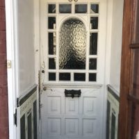 Emergency Door Fitters East Ham E6