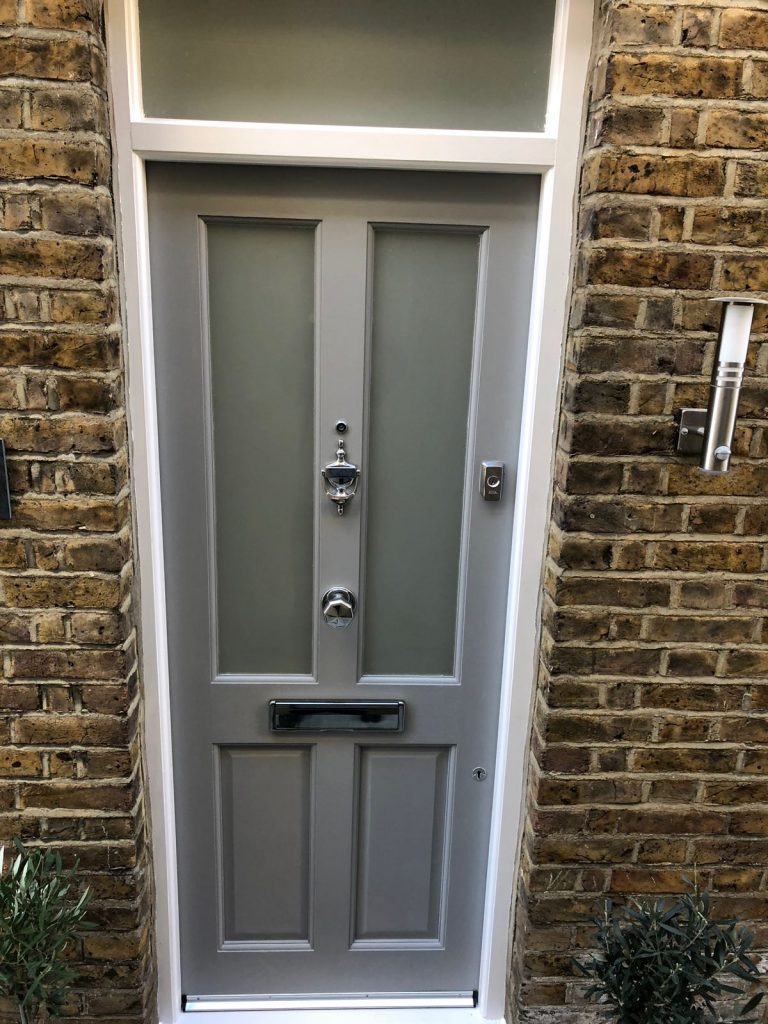 Door fitting Twickenham