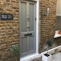 Door Fitting Service Twickenham TW7