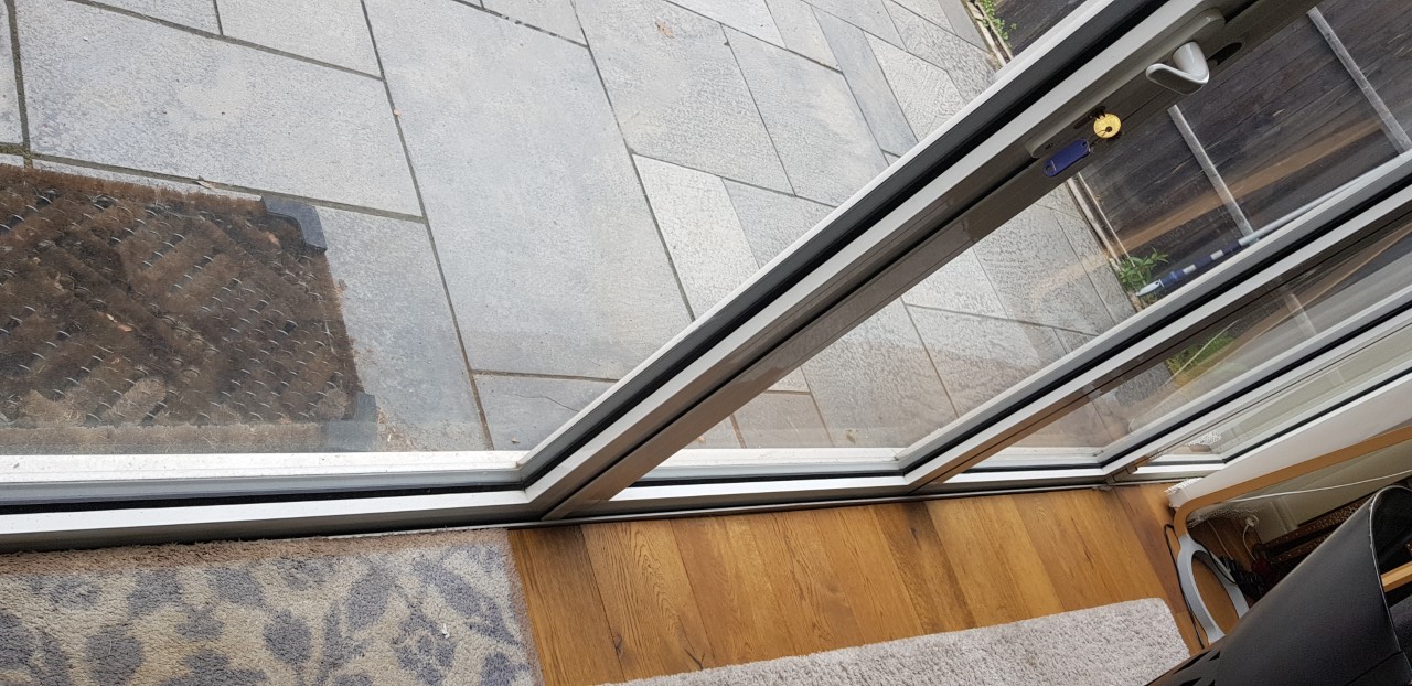 Aluminium Bifolding Door Repairs West Wimbledon SW20