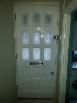 Door Fitted Kingston Upon Thames KT1