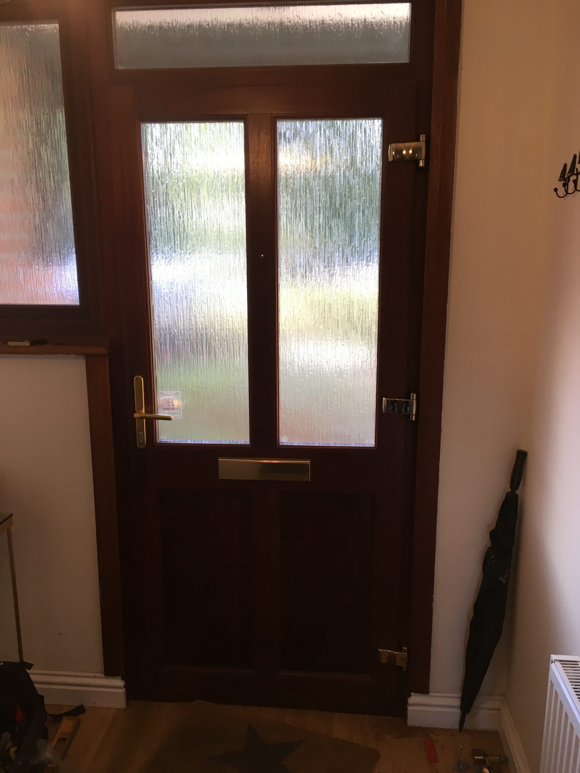 UPVC Door Repairs Surbiton KT5 0208 405 4614.