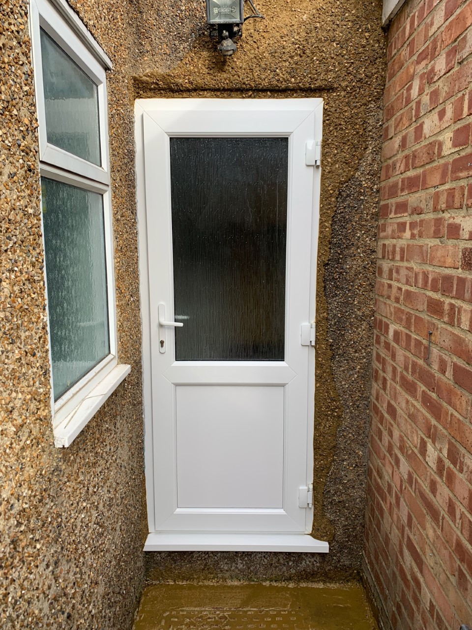 Door Fitting Service New Doors Fitted Door Installers 0208 405 4614