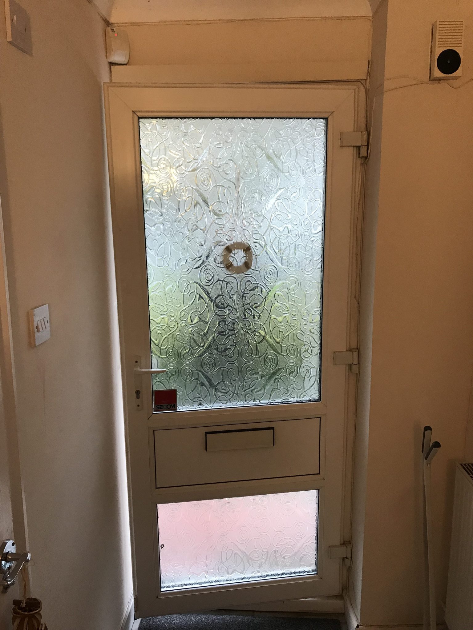 uPVC Door Repairs Ealing W13 London 0208 405 4614