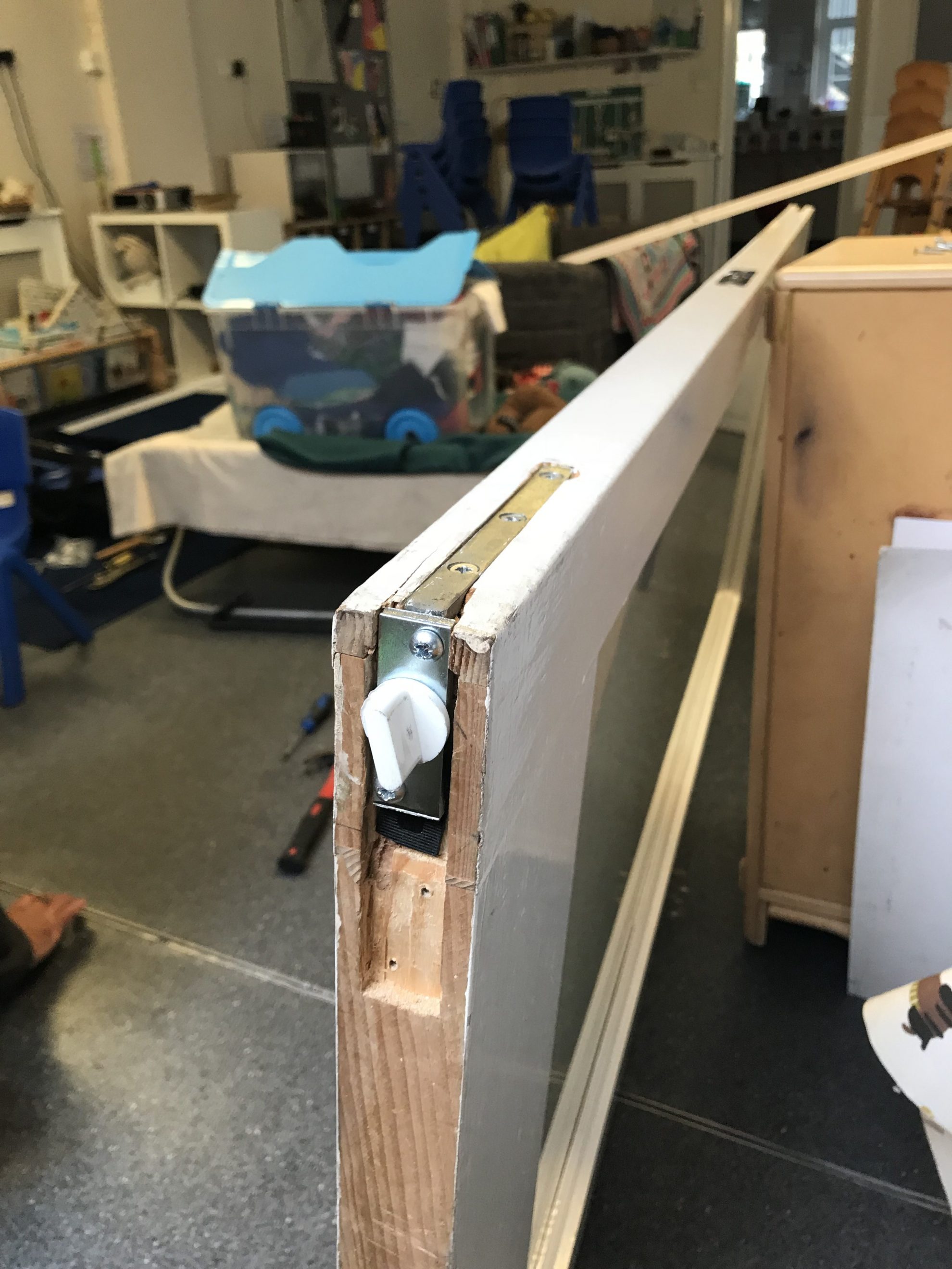 Bifolding Door Repairs Balham SW12 0208 405 4614