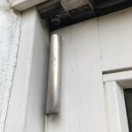 Bifold door repair Beckenham BR3